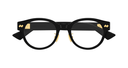 BV1405OA - BLACK - Bottega Veneta - Bottega Veneta - BLACK - Ardor Eyewear 889652594071