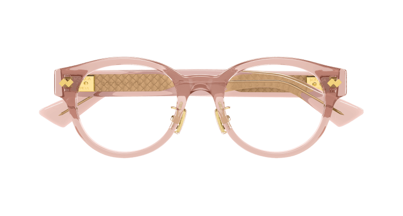 BV1405OA - RED - Bottega Veneta - Bottega Veneta - RED - Ardor Eyewear 889652594101