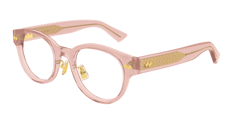 BV1405OA - RED - Bottega Veneta - Bottega Veneta - RED - Ardor Eyewear 889652594101