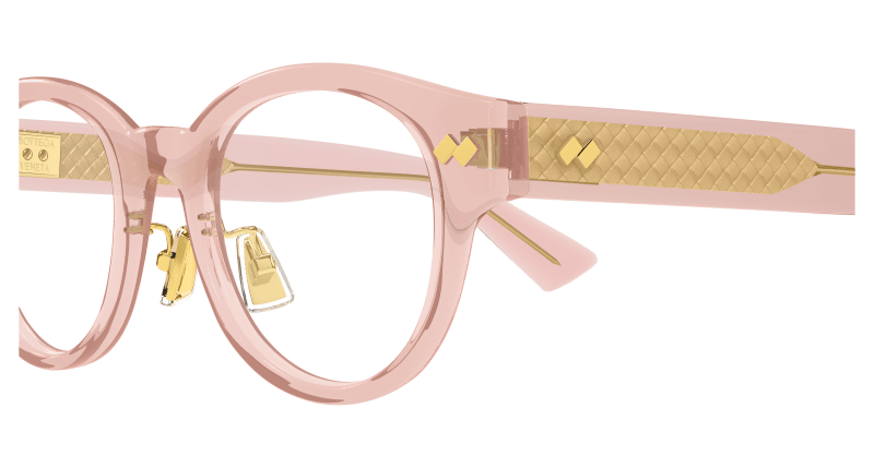 BV1405OA - RED - Bottega Veneta - Bottega Veneta - RED - Ardor Eyewear 889652594101