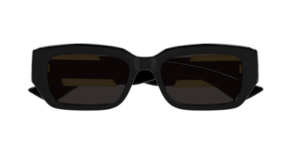 BV1406S - BLACK - Bottega Veneta - Bottega Veneta - BLACK - Ardor Eyewear 889652591056