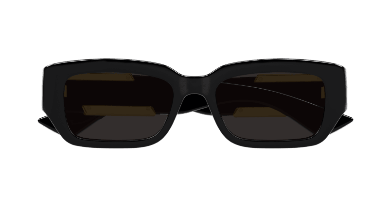 BV1406S - BLACK - Bottega Veneta - Bottega Veneta - BLACK - Ardor Eyewear 889652591056