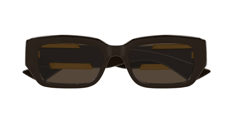 BV1406S - BROWN - Bottega Veneta - Bottega Veneta - BROWN - Ardor Eyewear 889652591070
