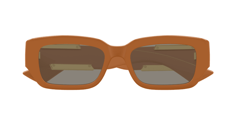 BV1406S - BROWN - Bottega Veneta - Bottega Veneta - BROWN - Ardor Eyewear 889652591087