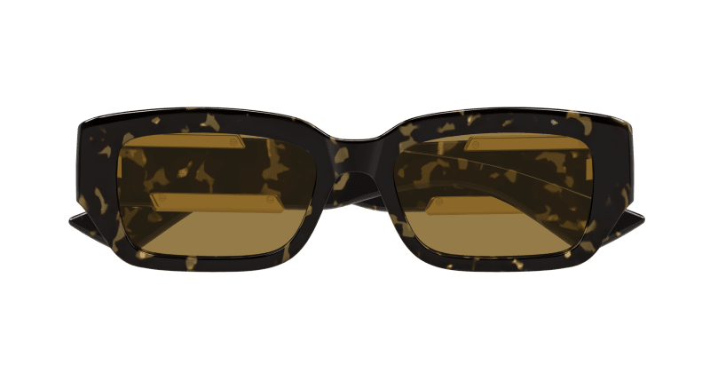 BV1406S - HAVANA - Bottega Veneta - Bottega Veneta - HAVANA - Ardor Eyewear 889652591063