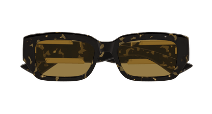 BV1406S - HAVANA - Bottega Veneta - Bottega Veneta - HAVANA - Ardor Eyewear 889652591063