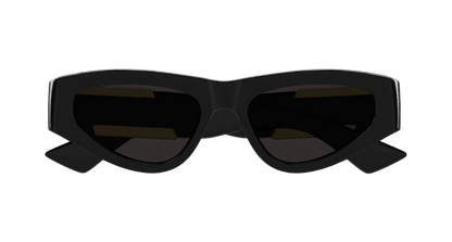 BV1407S - BLACK - Bottega Veneta - Bottega Veneta - BLACK - Ardor Eyewear 889652591094