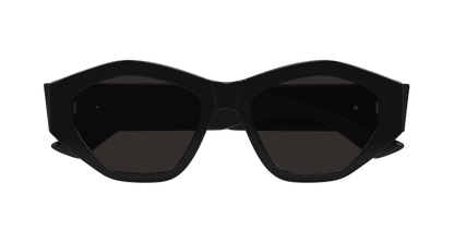 BV1408S - BLACK - Bottega Veneta - Bottega Veneta - BLACK - Ardor Eyewear 889652589268