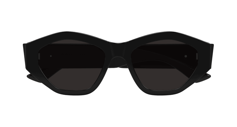 BV1408S - BLACK - Bottega Veneta - Bottega Veneta - BLACK - Ardor Eyewear 889652589268