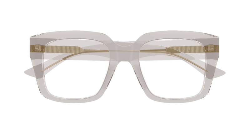 BV1409O - GREY - Bottega Veneta - Bottega Veneta - GREY - Ardor Eyewear 889652589336