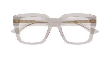 BV1409O - GREY - Bottega Veneta - Bottega Veneta - GREY - Ardor Eyewear 889652589336