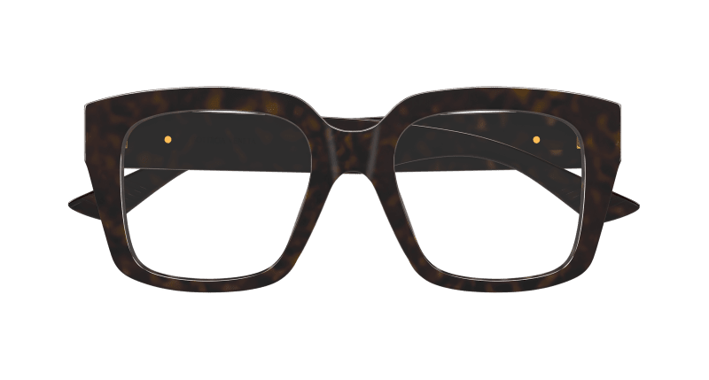 BV1409O - HAVANA - Bottega Veneta - Bottega Veneta - HAVANA - Ardor Eyewear 889652589312