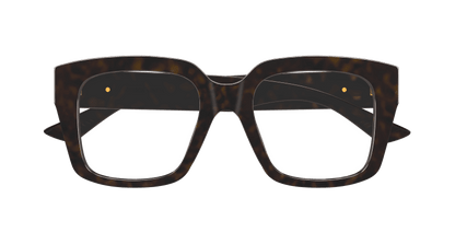 BV1409O - HAVANA - Bottega Veneta - Bottega Veneta - HAVANA - Ardor Eyewear 889652589312