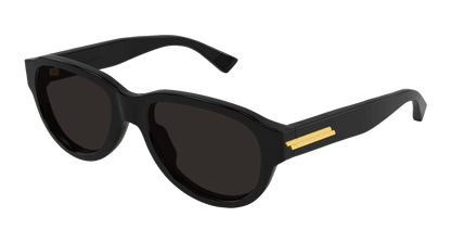 BV1410S - BLACK - Bottega Veneta - Bottega Veneta - BLACK - Ardor Eyewear 889652592787