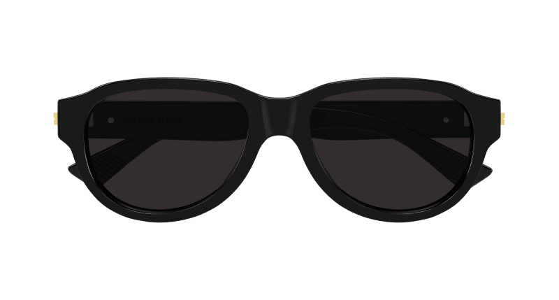 BV1410S - BLACK - Bottega Veneta - Bottega Veneta - BLACK - Ardor Eyewear 889652592787