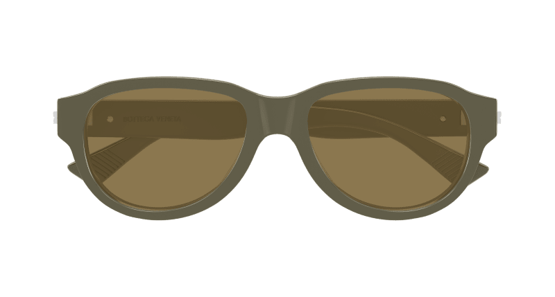 BV1410S - GREY - Bottega Veneta - Bottega Veneta - GREY - Ardor Eyewear 889652592800