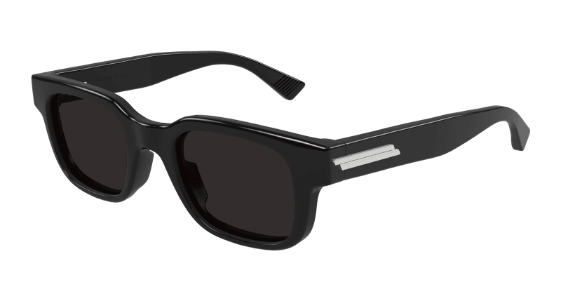 BV1411S - BLACK - Bottega Veneta - Bottega Veneta - BLACK - Ardor Eyewear 889652591148