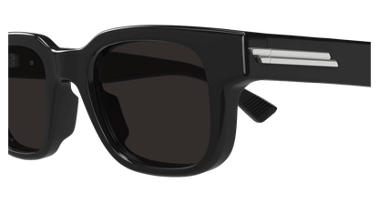 BV1411S - BLACK - Bottega Veneta - Bottega Veneta - BLACK - Ardor Eyewear 889652591148