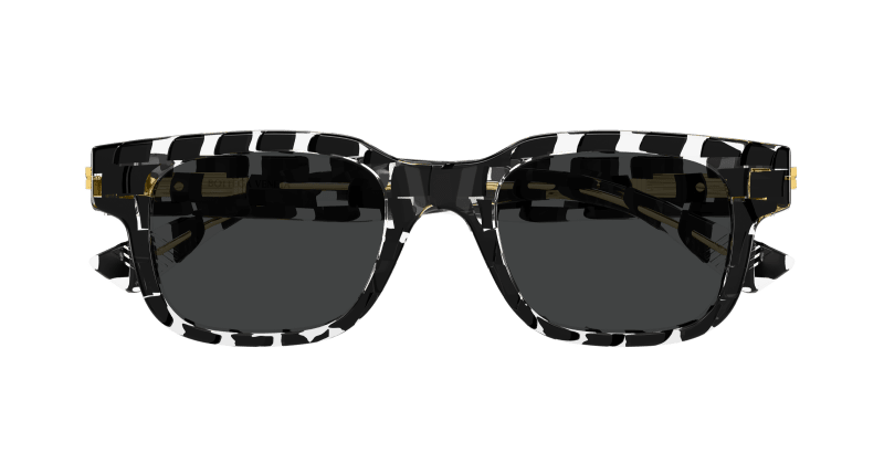 BV1411S - BLACK - Bottega Veneta - Bottega Veneta - BLACK - Ardor Eyewear 889652591179