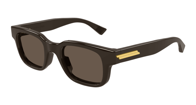 BV1411S - BROWN - Bottega Veneta - Bottega Veneta - BROWN - Ardor Eyewear 889652591162