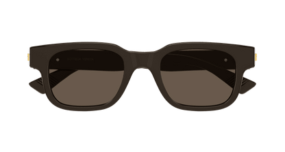 BV1411S - BROWN - Bottega Veneta - Bottega Veneta - BROWN - Ardor Eyewear 889652591162