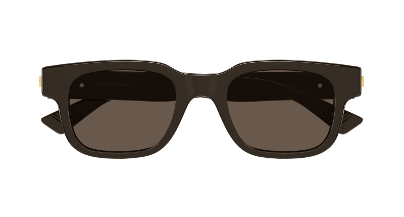 BV1411S - BROWN - Bottega Veneta - Bottega Veneta - BROWN - Ardor Eyewear 889652591162