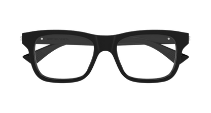 BV1412O - BLACK - Bottega Veneta - Bottega Veneta - BLACK - Ardor Eyewear 889652591186