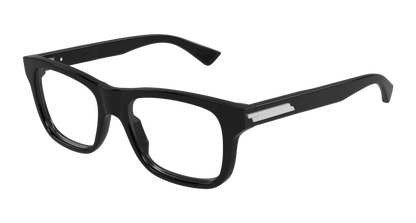 BV1412O - BLACK - Bottega Veneta - Bottega Veneta - BLACK - Ardor Eyewear 889652591186