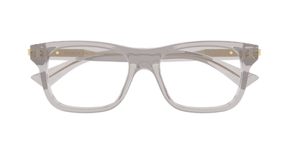 BV1412O - GREY - Bottega Veneta - Bottega Veneta - GREY - Ardor Eyewear 889652591247