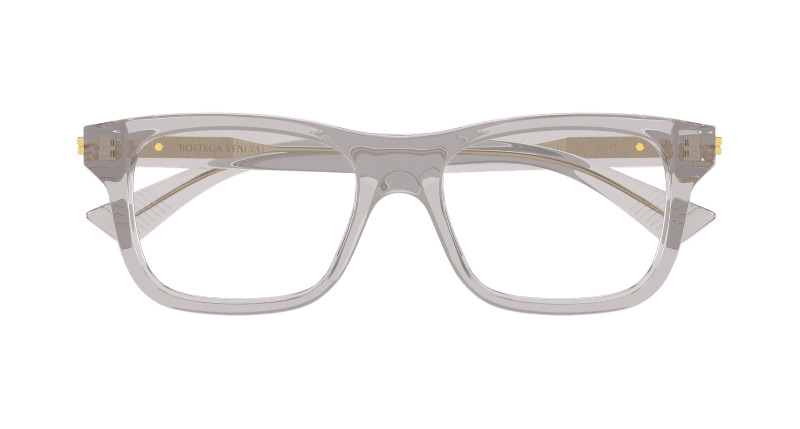 BV1412O - GREY - Bottega Veneta - Bottega Veneta - GREY - Ardor Eyewear 889652591247