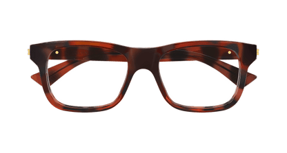 BV1412O - HAVANA - Bottega Veneta - Bottega Veneta - HAVANA - Ardor Eyewear 889652591230