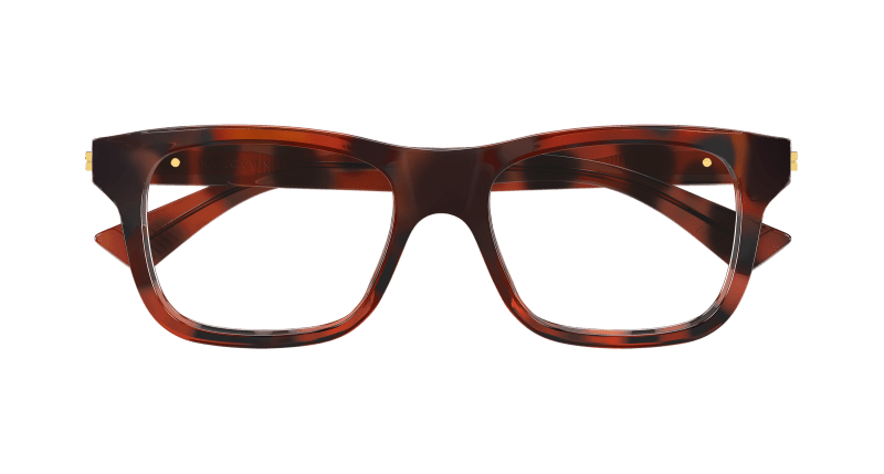 BV1412O - HAVANA - Bottega Veneta - Bottega Veneta - HAVANA - Ardor Eyewear 889652591230