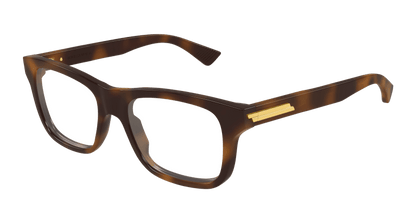 BV1412O - HAVANA - Bottega Veneta - Bottega Veneta - HAVANA - Ardor Eyewear 889652598727