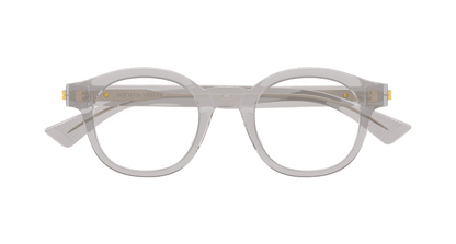 BV1413O - GREY - Bottega Veneta - Bottega Veneta - GREY - Ardor Eyewear 889652591285