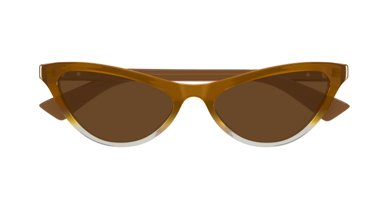 BV1414S - BROWN - Bottega Veneta - Bottega Veneta - BROWN - Ardor Eyewear 889652589411