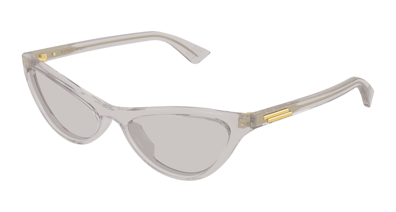 BV1414S - GREY - Bottega Veneta - Bottega Veneta - GREY - Ardor Eyewear 889652589404