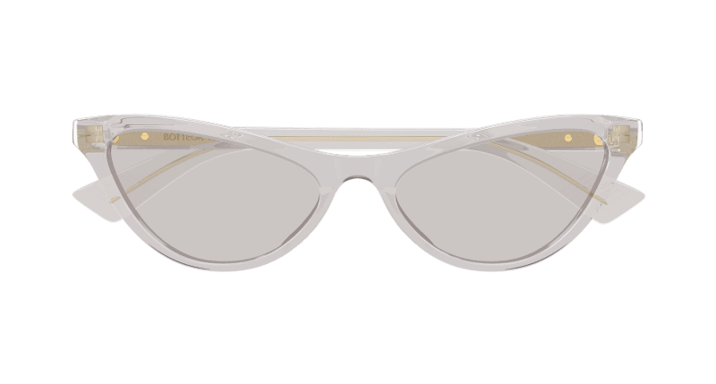 BV1414S - GREY - Bottega Veneta - Bottega Veneta - GREY - Ardor Eyewear 889652589404