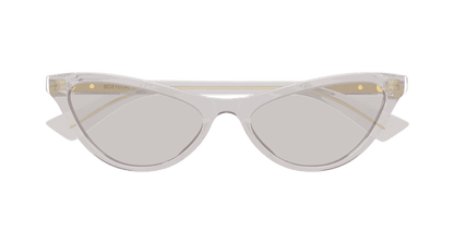 BV1414S - GREY - Bottega Veneta - Bottega Veneta - GREY - Ardor Eyewear 889652589404