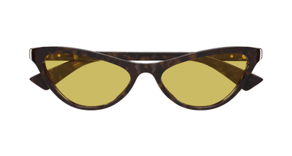 BV1414S - HAVANA - Bottega Veneta - Bottega Veneta - HAVANA - Ardor Eyewear 889652589398