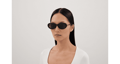 BV1415SK - BLACK - Bottega Veneta - Bottega Veneta - BLACK - Ardor Eyewear 889652593890