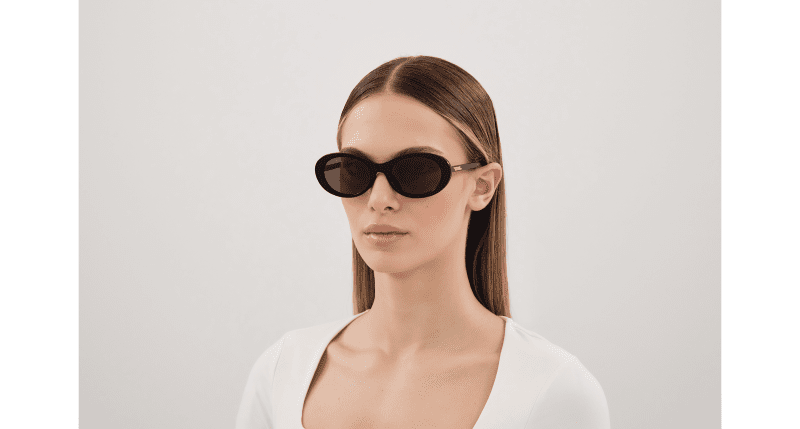 BV1415SK - BLACK - Bottega Veneta - Bottega Veneta - BLACK - Ardor Eyewear 889652593890