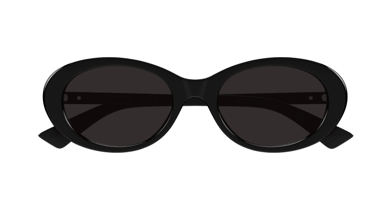 BV1415SK - BLACK - Bottega Veneta - Bottega Veneta - BLACK - Ardor Eyewear 889652593890