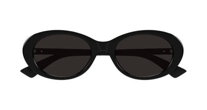 BV1415SK - BLACK - Bottega Veneta - Bottega Veneta - BLACK - Ardor Eyewear 889652593890