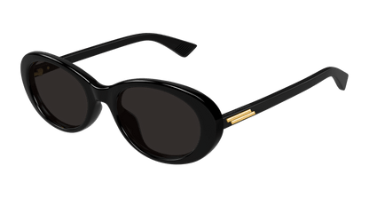 BV1415SK - BLACK - Bottega Veneta - Bottega Veneta - BLACK - Ardor Eyewear 889652593890