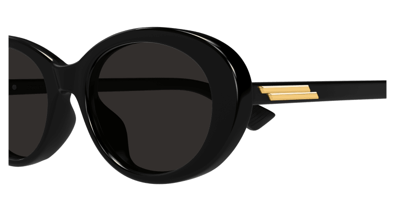 BV1415SK - BLACK - Bottega Veneta - Bottega Veneta - BLACK - Ardor Eyewear 889652593890