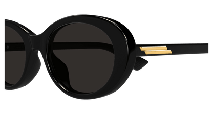BV1415SK - BLACK - Bottega Veneta - Bottega Veneta - BLACK - Ardor Eyewear 889652593890