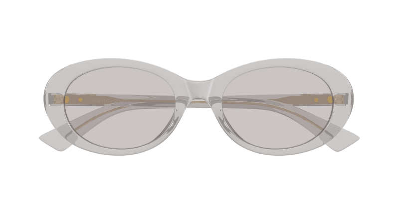 BV1415SK - GREY - Bottega Veneta - Bottega Veneta - GREY - Ardor Eyewear 889652593913