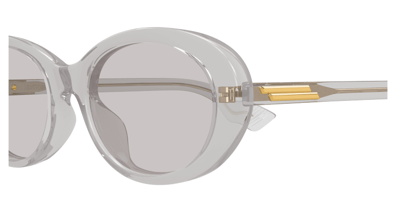 BV1415SK - GREY - Bottega Veneta - Bottega Veneta - GREY - Ardor Eyewear 889652593913