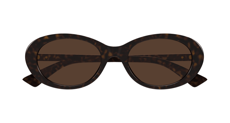 BV1415SK - HAVANA - Bottega Veneta - Bottega Veneta - HAVANA - Ardor Eyewear 889652593906
