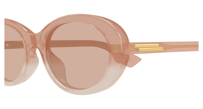 BV1415SK - PINK - Bottega Veneta - Bottega Veneta - PINK - Ardor Eyewear 889652593920